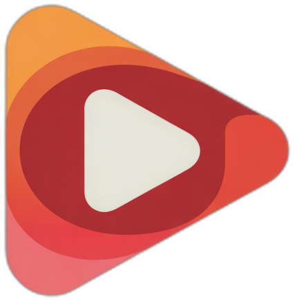 p影院 Logo